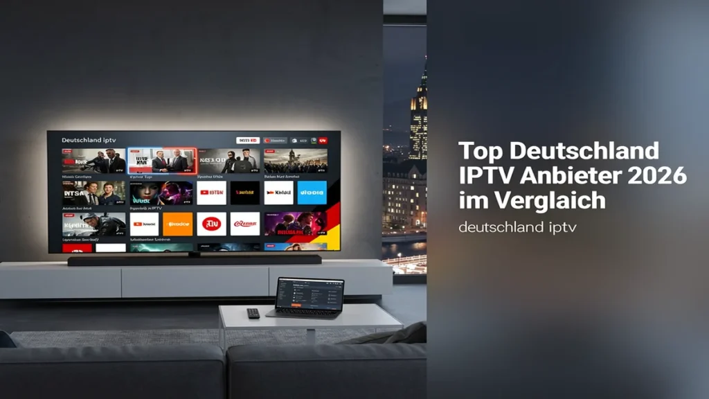 deutschland iptv