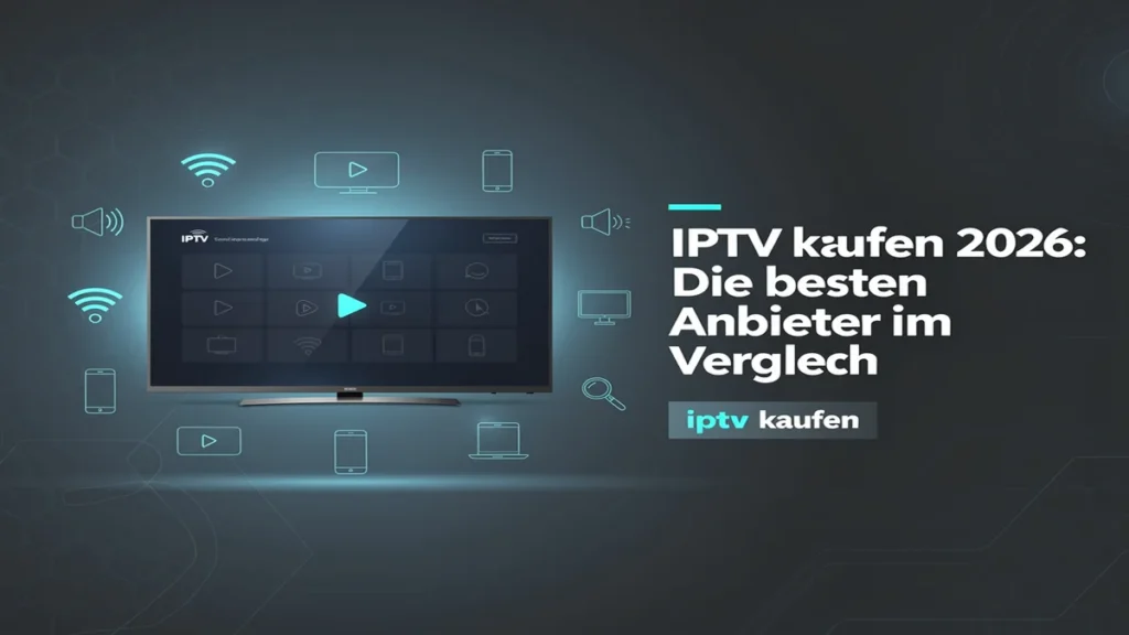 iptv kaufen​